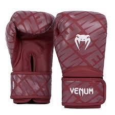 VENUM CONTENDER 1.5 XT BURGUNDY