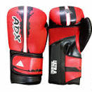 ADX FURIOUS ROJO