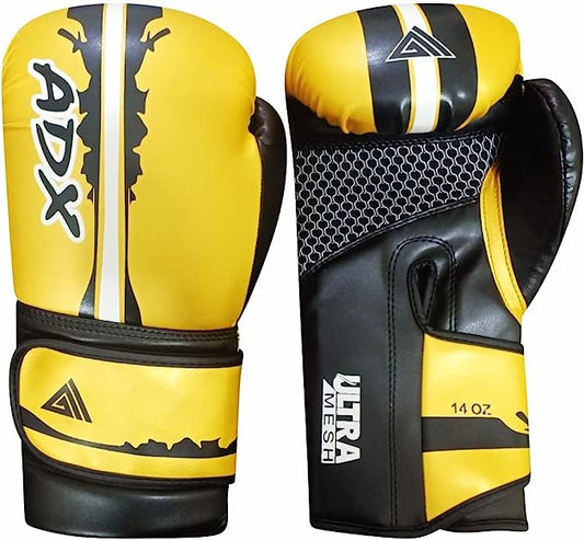 ADX Furious Oro/Negro