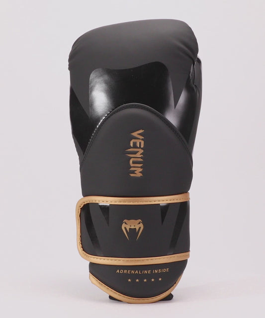Venum Challenger 4.0 Black/Bronze