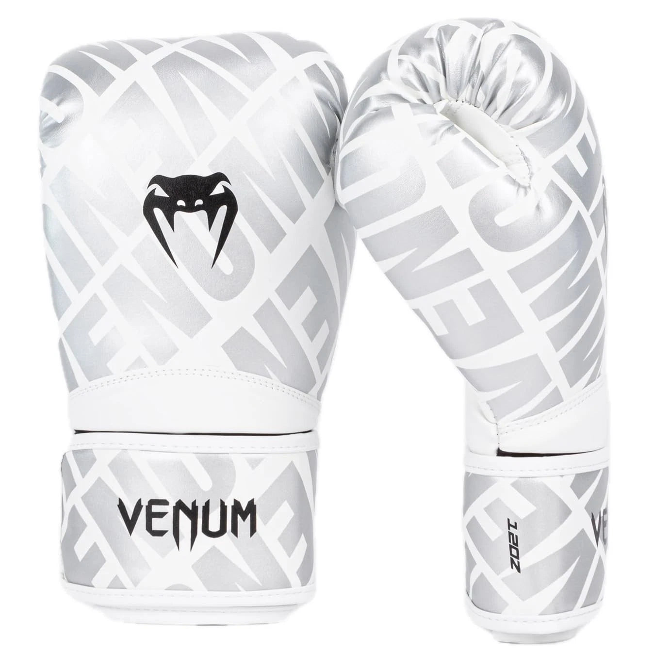 VENUM CONTENDER 1.5 XT WHITE/SILVER