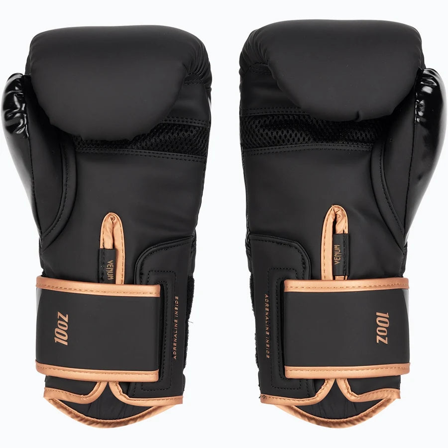 VENUM CHALLENGER 4.0 NEGRO/BRONCE