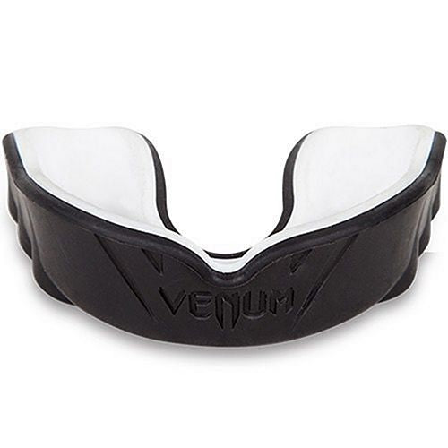 Protector Bucal Venum Challenger Black/Ice