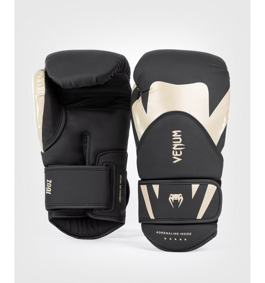VENUM CHALLENGER 4.0 NEGRO/ARENA