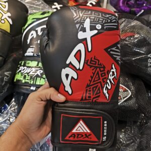 ADX FURY ROJO