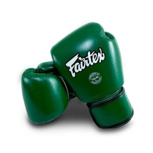 FAIRTEX BGV16 GREEN