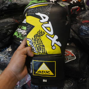 ADX FURY AMARILLO