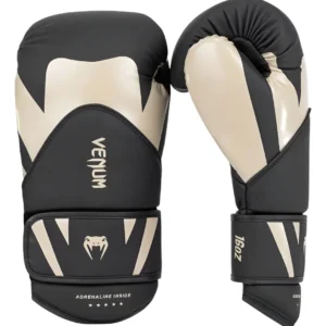 VENUM CHALLENGER 4.0 BLACK SAND 16OZ