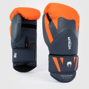 VENUM CHALLENGER 4.0 NAVY ORANGE