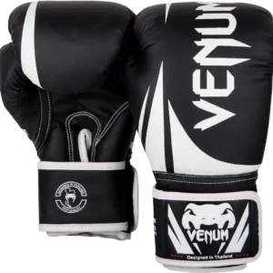 VENUM CHALLENGER 2.0 BLACK WHITE 16OZ