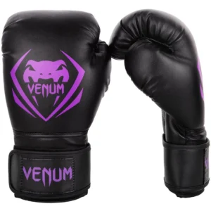 VENUM CONTENDER 1.0 PURPLE 16OZ