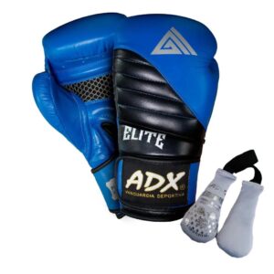 ADX ELITE PIEL AZUL