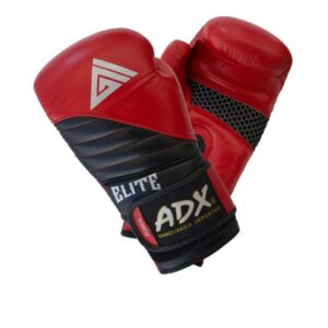 ADX ELITE PIEL ROJO