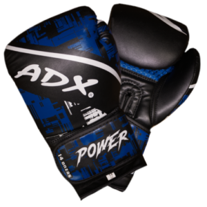 ADX POWER AZUL 16OZ