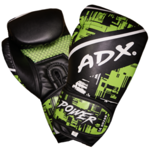 ADX POWER VERDE