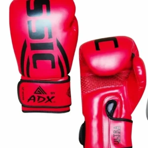ADX BASSIC ROJO 16OZ