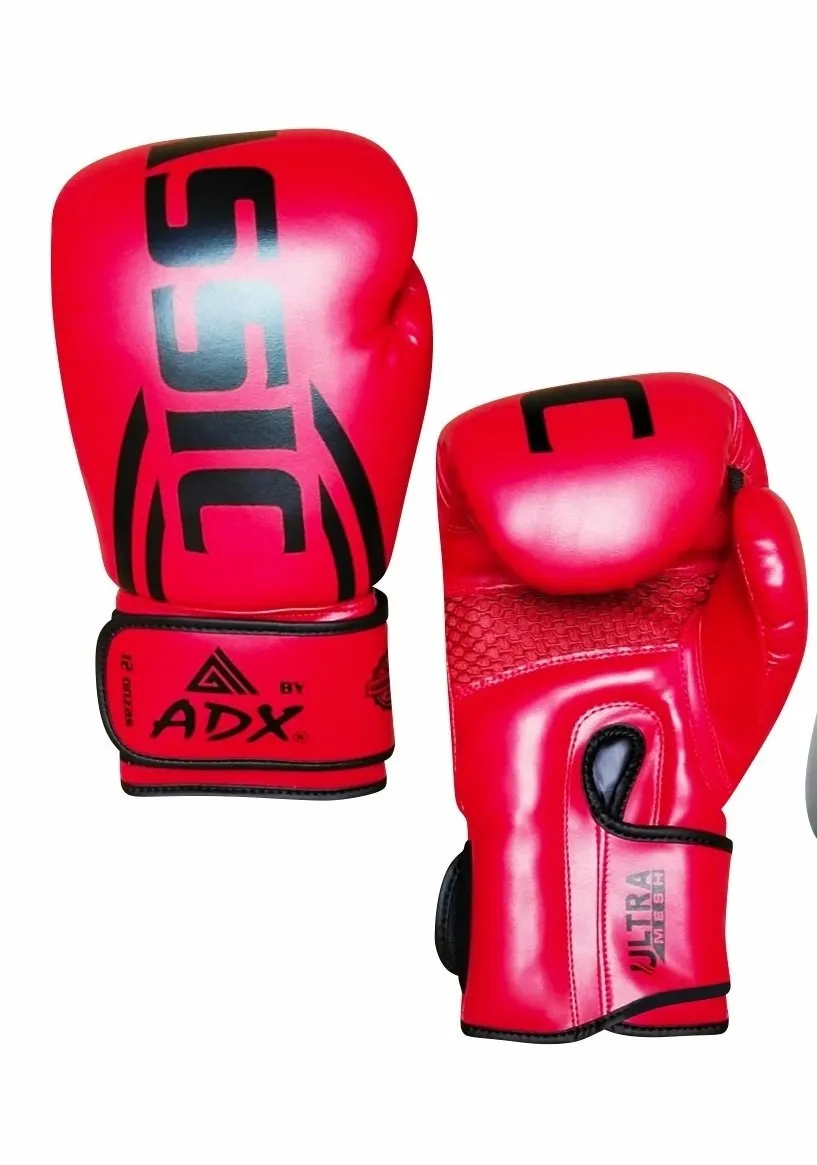 ADX BASSIC ROJO 16OZ